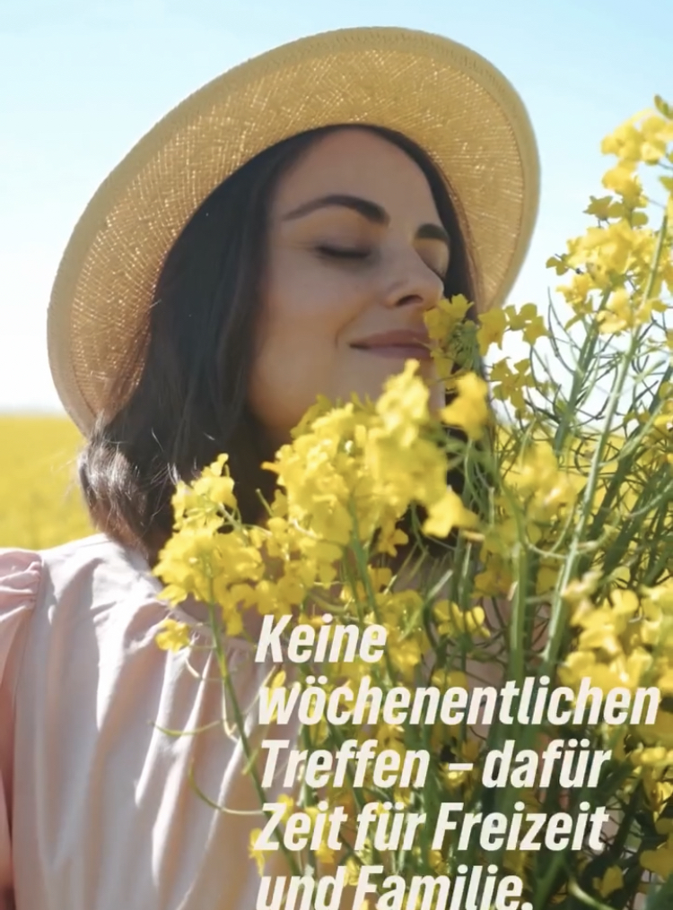 Montagspause bei den GRÜNEN Einbeck – politisch anders unterwegs