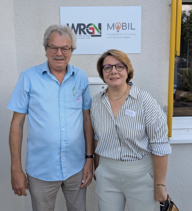 Einweihung des neuen WRG-Standorts in Northeim – Ein starkes Signal für Südniedersachsen