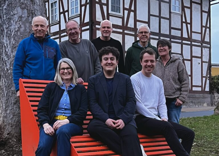 GRÜNE Uslar stellen Liste für Kommunalwahl 2026 auf